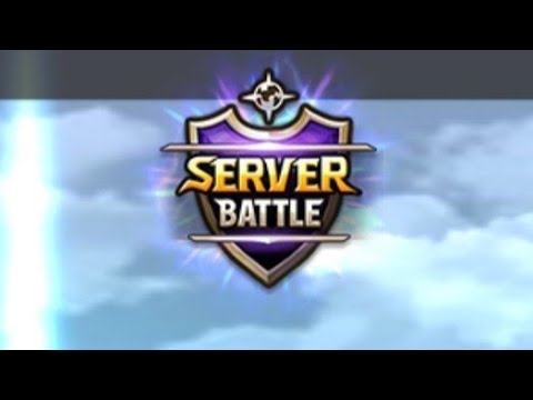 Summoners War - MALITE (Arena Server)