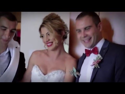 Vencanje Jelena i Mirko 26.09.2015.