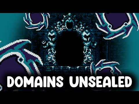 We Unsealed ALL DOMAINS in Spirits Abyss