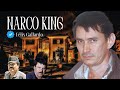 Félix Gallardo The Narco King Who Built El Chapo El Mayo