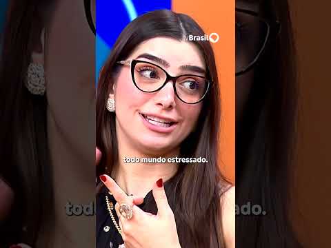 Nutricionista Isabella Lacerda comenta sobre os fatores que influenciam no aumento da obesidade