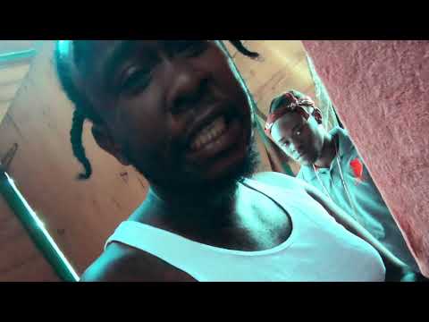 Fari Dan - Black Rain (Official Video)