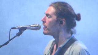 Hozier: To Be Alone