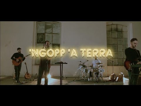 BRIGAN - 'NGOPP 'A TERRA (official video)