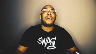 Cover - Nothing Else Matters - Israel Houghton &amp; New Breed