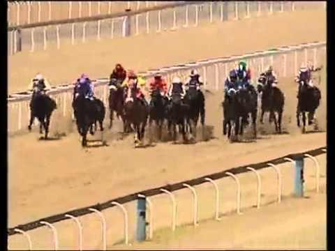 2011-07-28 Vaal  Sand race 2