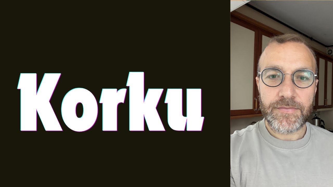 Korku 
