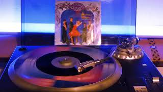 Pleasure Game - Activez les plaisirs [Love is calling] [1990]