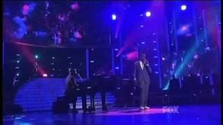 Jacob Lusk - I Smile - American Idol Season 10 Finale Results Show - 05/25/11