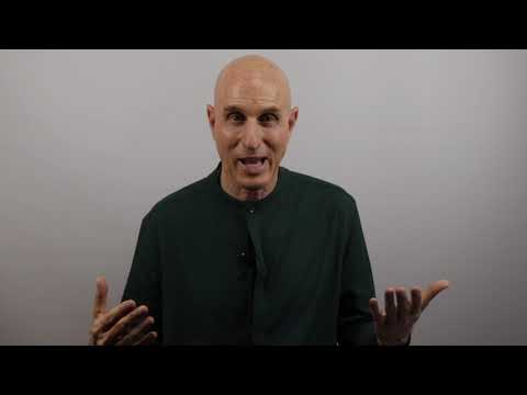 "Emotion Carry Intelligence" by HG Mahatma Prabhu - October 21, 2018