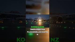 Nach Fast-Crash: So wird Luftfahrt sicherer! Ein Weckruf!