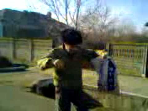 Aurica de Copaceanca