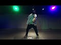 Chamillionaire - Hip Hop Police  choreography by joey