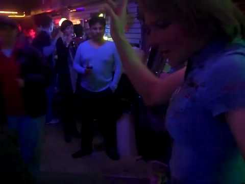 Kinkead's 1-2-10 Hannah Ray Blackhart - Drop it low