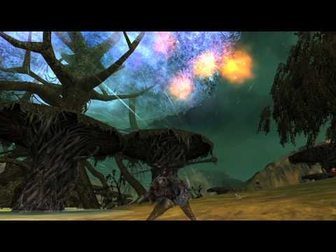 Requiem: Bloodymare - Trailer