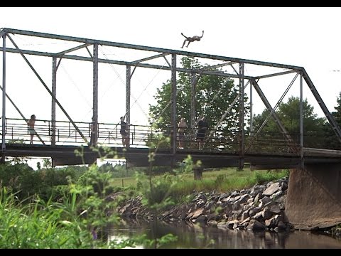 SEND IT | Episode 2 - The Rise MTB