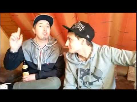 INSIDE FESTIVAL 2014 - Giova & Schäwerle Shoutout