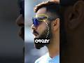 Rohit Sharma और Virat Kohli के Magic Sunglasses Virat Kohli Cricket Highlights Shorts