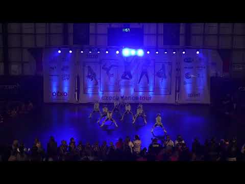 17. Danceway - BISKIDS KISS