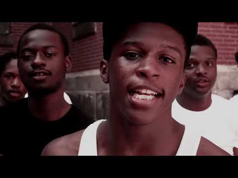 BbyHund0- SOLDIERS (Official VIDEO)