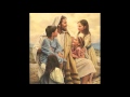 Христианская песня в исполнении детей – Христу Иисусу песнь поют 