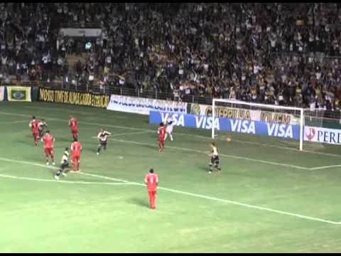 JOGO ABERTO SC - Criciúma vence Noroeste e se classifica na copa do Brasil