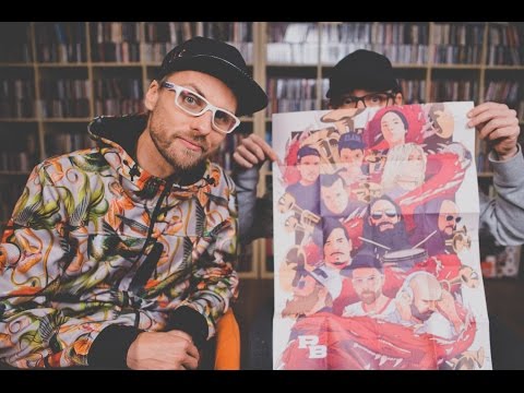 L.U.C vs Artur Rawicz - 1 NA 1 (część 2)