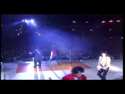 Rolling Stones - Bo Diddly - Who Do You Love