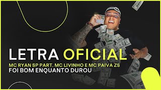 Foi Bom Enquanto Durou Lyrics English Translation