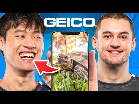 How TSM WildTurtle REALLY Got His Name #ad