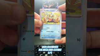 Pokémon TCG - Box Mega Luar Clefable EX: 2/6