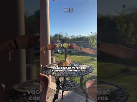 Complejo Almas,  San Lorenzo,Valle de Traslasierras,  Córdoba