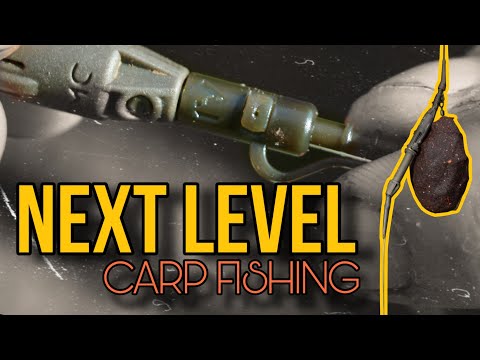 HOW TO SET UP THE MAGIC WAND | CARP FISHING | UNDERWATER | ALI HAMIDI | ONE MORE CAST