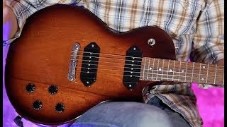 Video thumbnail for Review Demo - Heritage Guitars H-137 by Premier Guitar