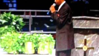 Bishop Tudor Bismark-Power Word