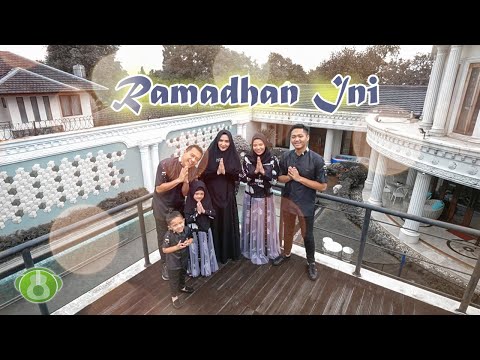 Ramadhan ini - Keluarga ASIX (Official Music Video)