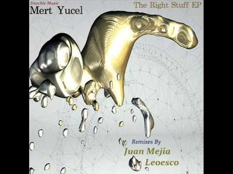 Mert Yucel - Get The Point (Joeski Remix).wmv