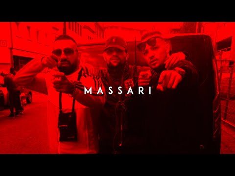German Trap/Rap Azet x Miami Yacine x Zuna Type Beat 2020 - Massari (Prod. By MontaBeats)