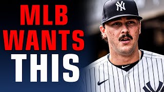 Paul Skenes to the YANKEES?