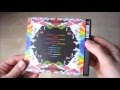 COLDPLAY - A Head Full Of Dreams (Album ...