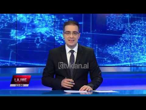 Edicioni i Lajmeve Tv Klan 11 Korrik 2019, ora 12:00