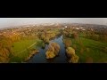 markeaton park derby dji phantom 2 vision plus v3.12