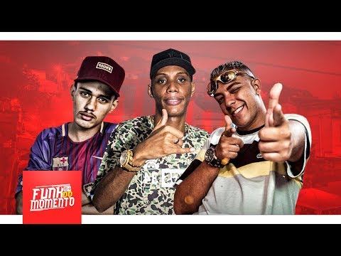 MC 7Belo, MC GW e MC Rafa 22 - Fluxo virou Rave (DJ Mathizzy)
