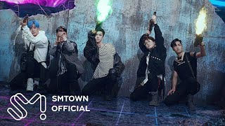 EXO 엑소 &#39;Power (English Version)&#39; MV