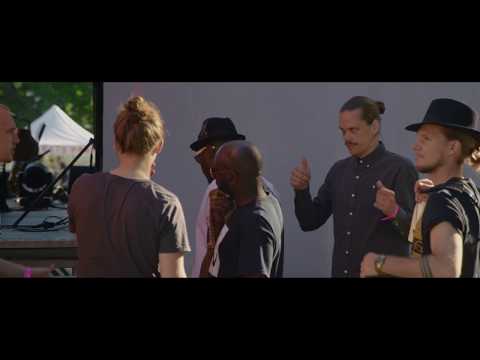 Antonio D - Ljuva Livet (Musikvideo)