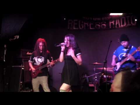 Rau Di–Faith (LIVE at Regress Radio Night 2016, Zoccolo 2 0)