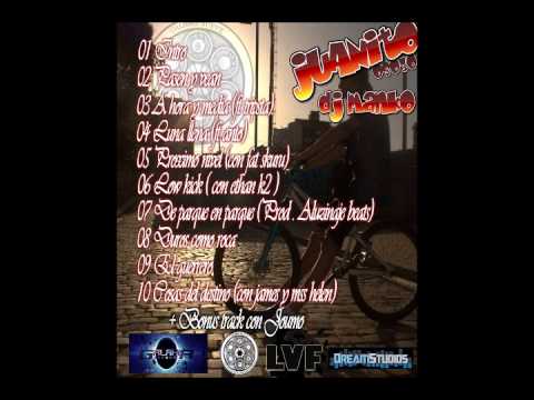 09. El guerrero - Juanito [De parque en parque]