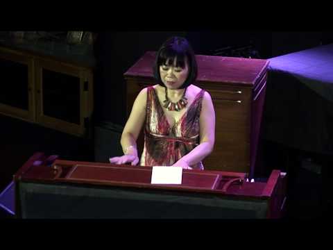 "Tanabata" Akiko Tsuruga Trio feat: Jeff Hamilton & Graham Dechter@Dizzy's 2017