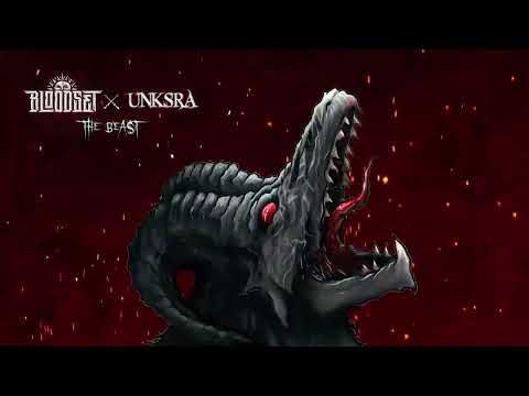 BLOODSET ft. UNKSRA - The Beast