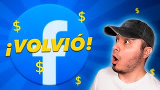 Facebook Monetization Comeback — Full Breakdown & Transcript